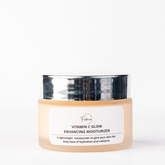 Fidara Beauty Vitamin C Glow Enhancing Moisturizer 50g - Makeup Stash Pakistan