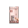 Finish Touch Flawless, Finish Touch Salon Nails Machine, Electric Nail File, Nail Machine, Nail Drill, Nail Buffer, Nail Polisher, Manicure Kit, Pedicure Kit, Professional Nail Care, Acrylic Nail File, Gel Nail File, Nail Grooming Tool, Home Nail Kit - Makeupstashpk