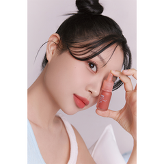 Matte Lip Stain, Velvet lip tint, Long lasting Tint, Soft Matte Lipstick, Coral Lip tint, Gradient lips - Makeup Stash Pakistan