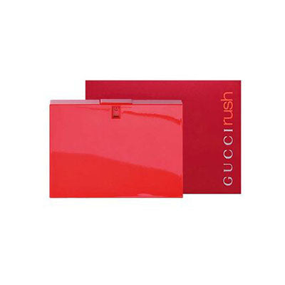 GUCCI RUSH WOMEN EDT 75ML - Makeup Stash Pakistan