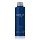 GUESS 1981 INDIGO MEN DEO SPRAY 226ML - Makeup Stash Pakistan