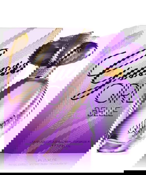 GUESS GRIL BELLE WOMEN 100ML - Makeup Stash Pakistan