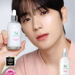 AMPLE:N Ceramide Shot Ampoule – 100ml