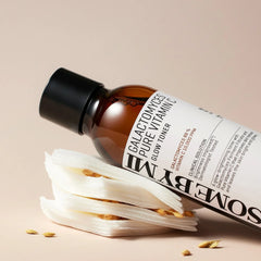 Some By Mi - Galactomyces Pure Vitamin C Glow Toner 200ml-Makeup Stash Pakistan