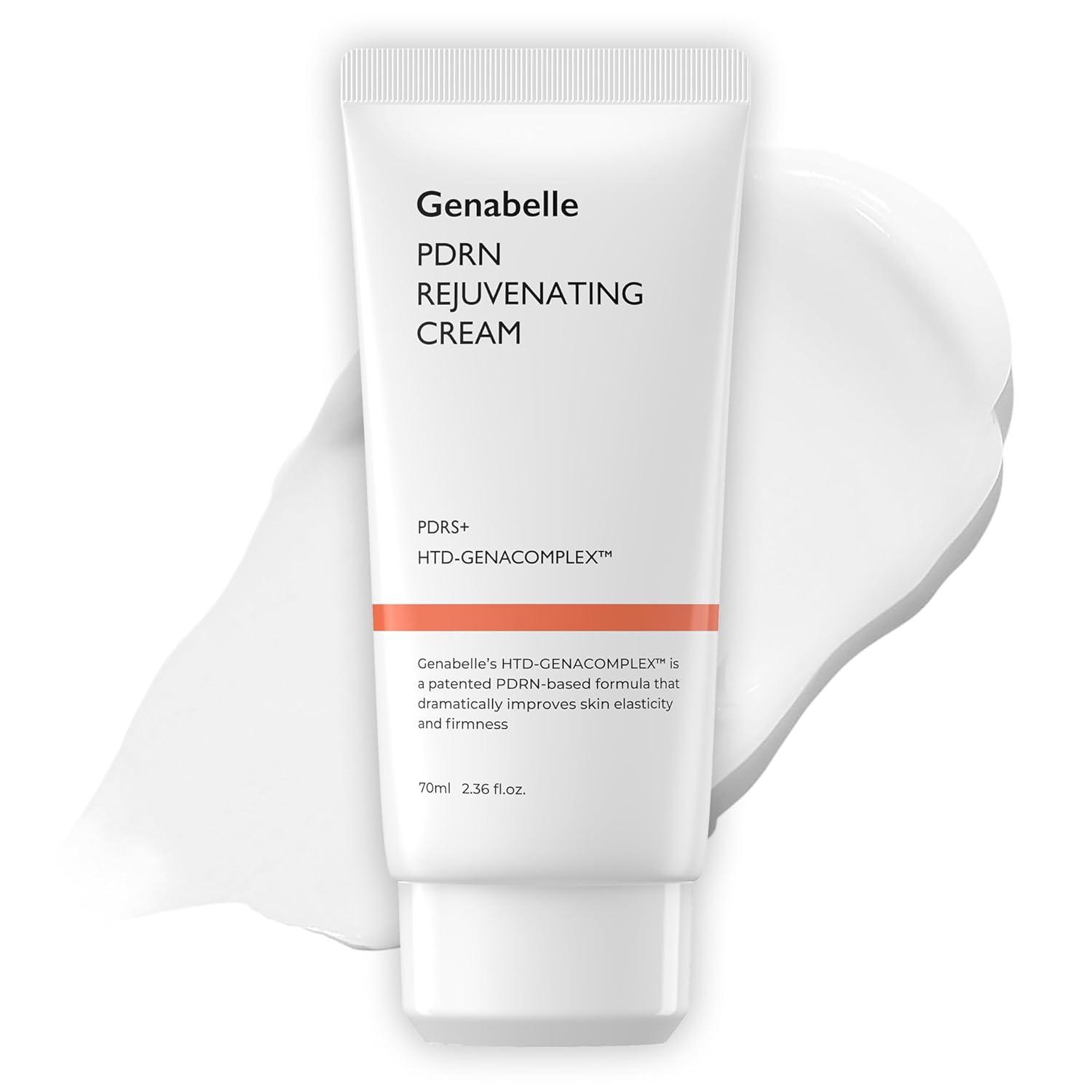 Genabelle,Rejuvenating Cream,Firming Moisturizer,Skin Repair,Hydrating,Anti-Aging,long-lasting,Makeupstashpk