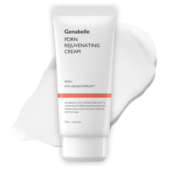 Genabelle,Rejuvenating Cream,Firming Moisturizer,Skin Repair,Hydrating,Anti-Aging,long-lasting,Makeupstashpk