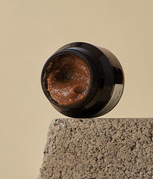 Klairs Gentle Black Sugar Facial Polish 110g - Makeup Stash Pakistan Klairs Gentle Black Sugar Facial Polish 110g - Makeup Stash Pakistan