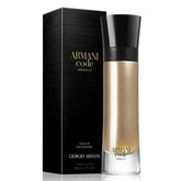 Georgio Armani Code Absolu Pour Homme - 110 ML - Makeup Stash Pakistan