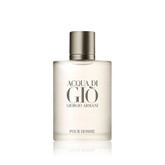 Giorgio Armani Aqua di gio pour homme 30ml without box - Makeup Stash Pakistan
