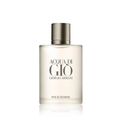Giorgio Armani Aqua di gio pour homme 30ml without box - Makeup Stash Pakistan