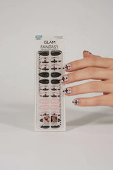 Salon Quality , Artificial , Nail Set , Press on nails , Fashion nails , Makeupstashpk