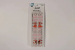 Salon Quality , Artificial , Nail Set , Press on nails , Fashion nails , Makeupstashpk