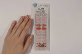 Salon Quality , Artificial , Nail Set , Press on nails , Fashion nails , Makeupstashpk