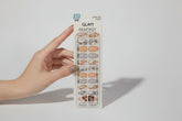 Salon Quality , Artificial , Nail Set , Press on nails , Fashion nails , Makeupstashpk