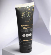 GlowStash Bye Bye Acne Clay Mask - Makeup Stash Pakistan