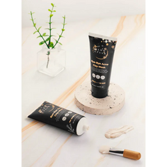 GlowStash Bye Bye Acne Clay Mask - Makeup Stash Pakistan