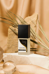 GlowStash Instant Shine Hair Serum - Makeup Stash Pakistan