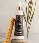 GlowStash Silky Miracle Hair Conditioner - Makeup Stash Pakistan