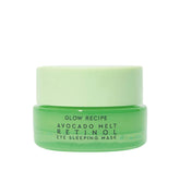 Glow Recipe Avocado Melt Retinol Eye Sleeping Mask - Makeup Stash Pakistan
