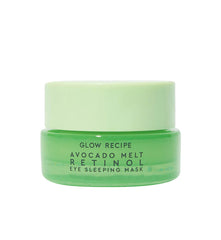 Glow Recipe Avocado Melt Retinol Eye Sleeping Mask - Makeup Stash Pakistan