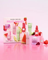 Glow Recipe Fruit Babies Bestsellers Kit Gift Set - Makeup Stash Pakistan