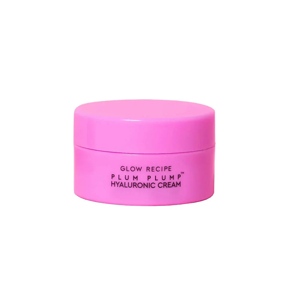 Skin Care ,Plum , Hyaluronic Cream , Deep Hydration, Makeup Stash Pakistan