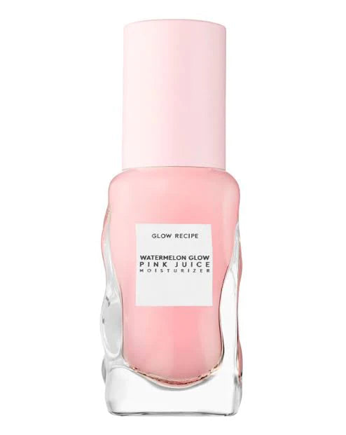 Glow Recipe Water-Melon Pink Juice Moisturizer - Makeup Stash Pakistan