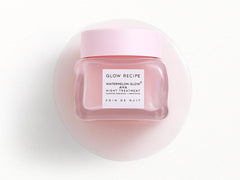 Glow Recipe Watermelon Glow AHA Night Treatment 10 ML - Makeup Stash Pakistan