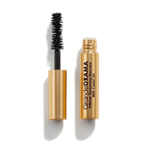 Grande Cosmetics Intense Thickening Mascara Mini - Black - Makeup Stash Pakistan