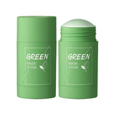 Green Mask Stick Nature Skincare - Makeup Stash Pakistan