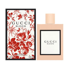Gucci,Women Perfumes,Fragnance For Women,Bloom,Makeup Stash Pakistan