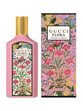 Gucci,Floral Perfumes,Foral Fragnance,Women Perfumes,Luxury Perfumes,Makeup Stash Pakistan
