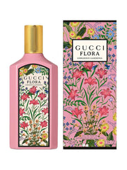 Gucci,Floral Perfumes,Foral Fragnance,Women Perfumes,Luxury Perfumes,Makeup Stash Pakistan