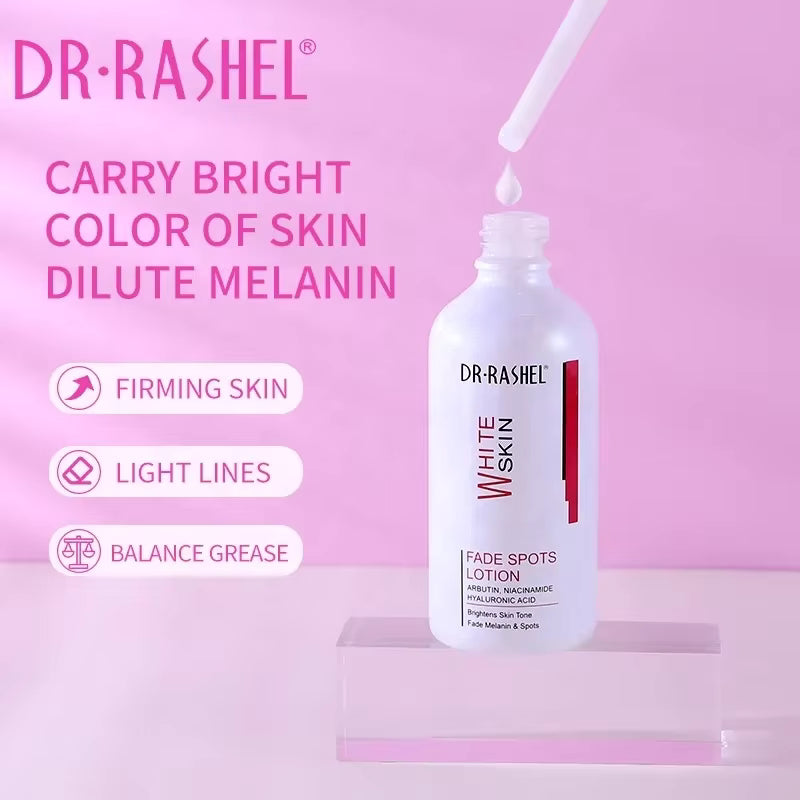 Dr.Rashel,Serum,niacinamide face serum,hyperpigmentation serum,Makeupstashpk