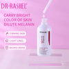 Dr.Rashel,Serum,niacinamide face serum,hyperpigmentation serum,Makeupstashpk