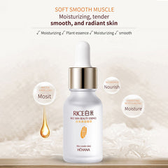 HCHANA Skin Beauty Essence 15ml | Hydrating & Brightening Facial Essence