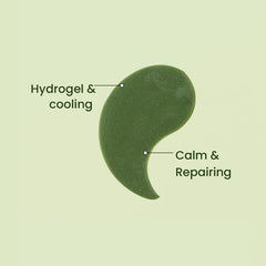 Heimish - Biome Hydrogel Eye Patches 60ea-Makeup Stash Pakistan