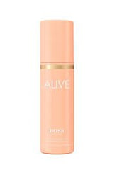 HUGO BOSS ALIVE DEO 100ML - Makeup Stash Pakistan