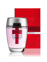 HUGO BOSS ENERGISE MEN EDT 75ML - Makeup Stash Pakistan