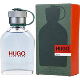 HUGO BOSS GREEN MEN EDT 200ML - Makeup Stash Pakistan