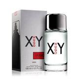 HUGO BOSS X-Y MEN EDT 100ML - Makeup Stash Pakistan