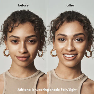 el.f Halo Glow Liquid Filter- 2 Fair/Light Tres Clair-Makeup Stash Pakistan
