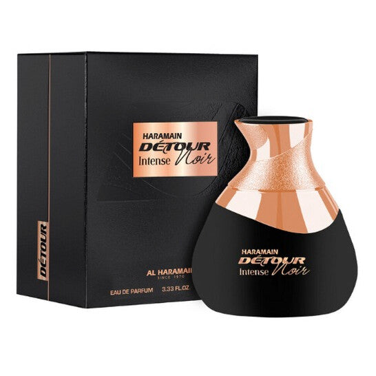 Perfume –Noir Intense - Bold - Long Lasting -Oriental Fragrance - Men Perfume - Women Perfume -Makeupstash