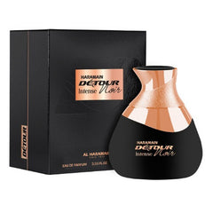 Perfume –Noir Intense - Bold - Long Lasting -Oriental Fragrance - Men Perfume - Women Perfume -Makeupstash