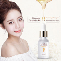 HCHANA Skin Beauty Essence 15ml | Hydrating & Brightening Facial Essence