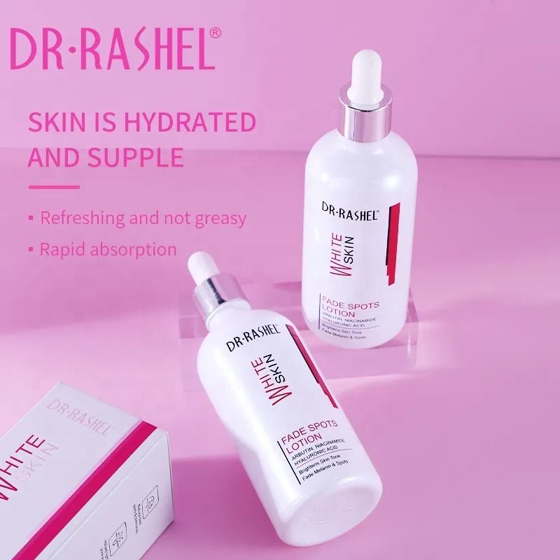 Dr.Rashel,Serum,niacinamide face serum,hyperpigmentation serum,Makeupstashpk