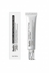 Hexkin Sculpting Cream,Intensive Light ,Sculpting Cream, Face Sculpting Cream, Firming Face Cream,Anti Aging Moisturizer, Hydrating Face Cream, Skin Tightening Cream, Lifted Skin Cream, Collagen Boost Face Cream, Radiance Face Cream, Youthful Skin Moisturizer - Makeupstashpk