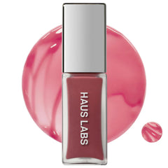 Huas Labs Lip Glaze Guava