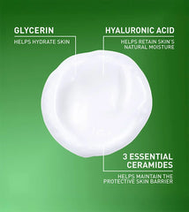 CeraVe Hydrating Cleansing Balm 36g – Gentle Makeup Remover & Moisturizing Face Cleanser