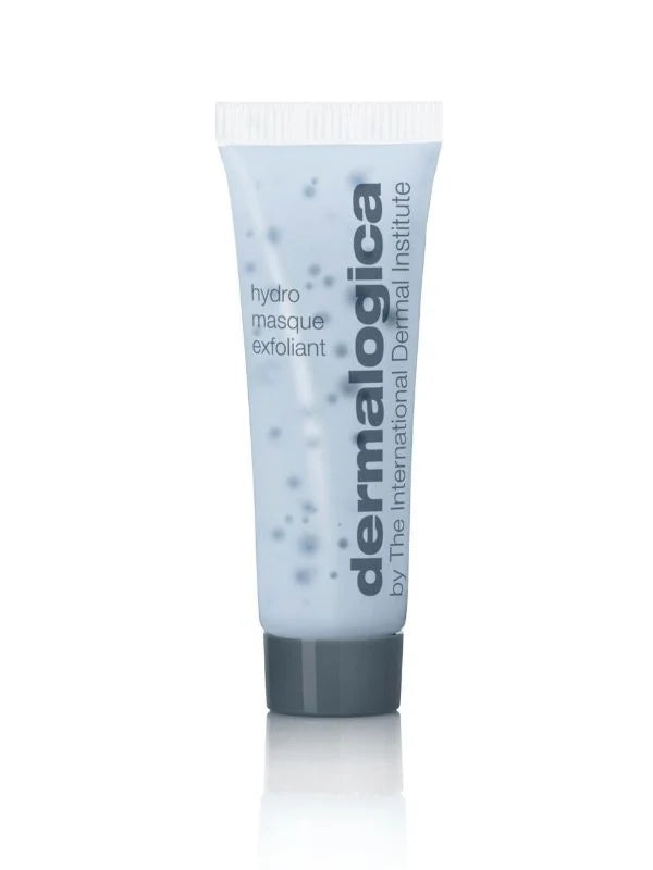 Dermalogica Hydro Masque Exfoliant Mini 10ml at MakeupStash Pakistan